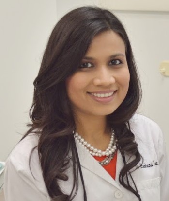 Dr. Rachana Vora, DMD