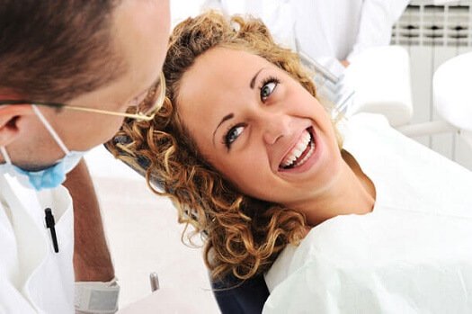 Dental Crowns Dental Crowns