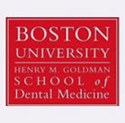 Boston University School of Dental Medicine Boston University School of Dental Medicine