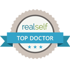 Top Doctor Recognition Top Doctor Recognition