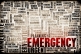 What are orthodontic dental emergencies?