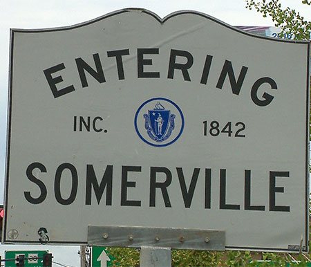 Dentist Somerville MA