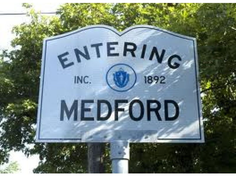 Dentist Medford MA