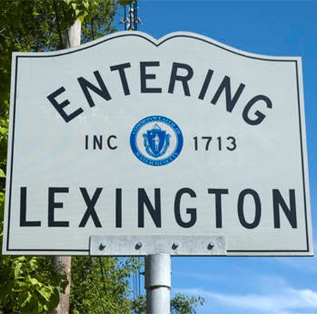 Dentist Lexington MA